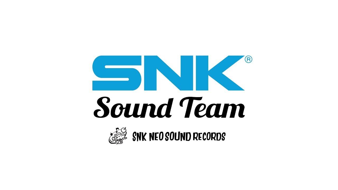 THE KING OF FIGHTERS '98 ORIGINAL SOUND TRACK - Album by SNK SOUND TEAM