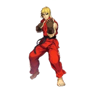 ValkyrieConnectxStreetFighter(30thAnniversary)-KenMasters