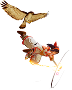 Samurai Shodown (2019) (Kamui Mutsube)