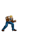 Power Charge Garou