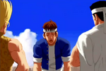 The King of Fighters 2003: Benimaru Team Ending