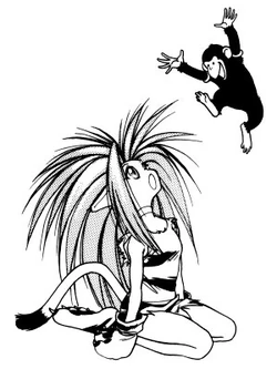 Cham Cham/Gallery | SNK Wiki | Fandom