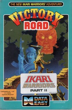 Victory Road to the King of Neo Visual Rock - Wikipedia
