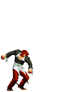 The King of Fighters XI