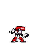 King of Fighters R-1/R-2