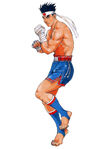 Real Bout Fatal Fury 2 Artwork