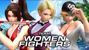 Kofwomenfightersteam