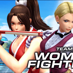 List of Teams in The King of Fighters, SNK Wiki