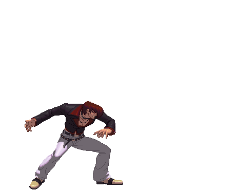 The King of Fighters 2002/Iori - SuperCombo Wiki
