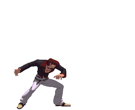 Iori Yagami/Move List | SNK Wiki | Fandom