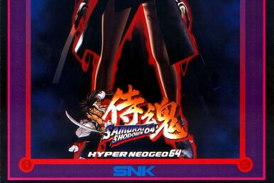 Hyper Neo Geo 64 | SNK Wiki | Fandom