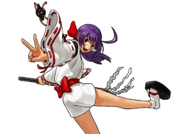 Akari Ichijo | SNK Wiki | Fandom
