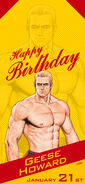 2024 Birthday Illustration, by Shinkiro