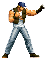 Clark Still Snk Wiki Fandom Clark Still Snk Wiki Fandom