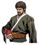 Saisyu.jpg (52 KB) The King of Fighters Neowave artwork.