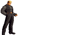 The King of Fighters '97 ( version)