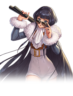 Mr Big Snk Wiki Fandom