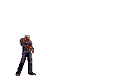 Charged version, KOF '99-2003.
