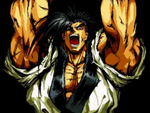 Samurai Shodown RPG: Opening.