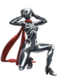 Skullomania SNK Heroines