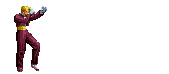 The King of Fighters 2003 (Under Venom)