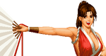 The King of Fighters '96: winpose