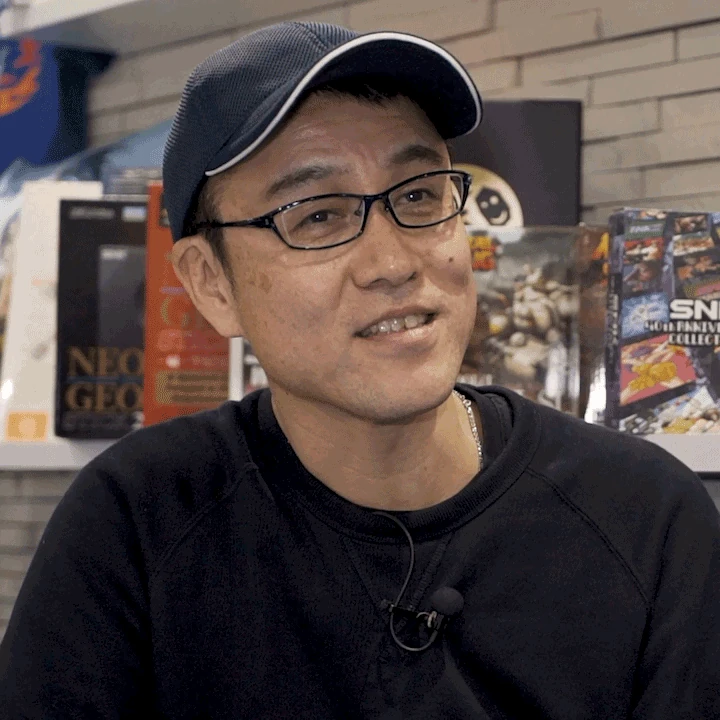 Yasushi Adachi | SNK Wiki | Fandom