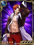 KOF X Joker
