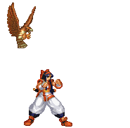 Samurai Shodown V