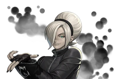 P-chan | SNK Wiki | Fandom