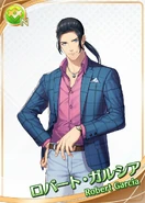 The King of Fighters for Girls