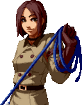 The King of Fighters 2003 winpose
