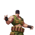 All Star Fight SNK