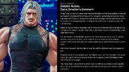 Omega Rugal