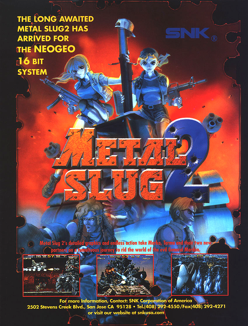 Metal slug anthology steam фото 58