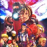 Hiroaki Snk Wiki Fandom