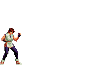 The King of Fighters '96
