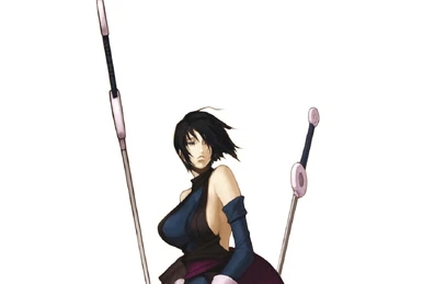Nanase | Street Fighter EX Wiki | Fandom