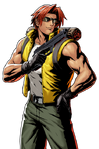 Metal Slug Defense Artwork