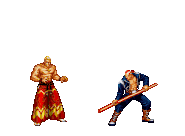 Deadly Rave | SNK Wiki | Fandom