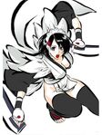 Ilustración en Samurai Shodown VI