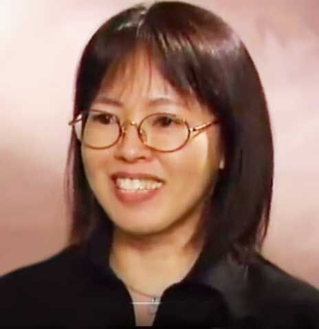Keiko Iju | SNK Wiki | Fandom
