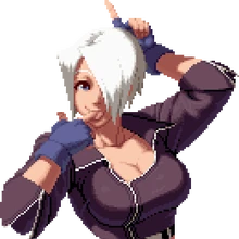 Angel Gallery Snk Wiki Fandom