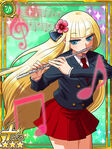 Suzu SNK High School