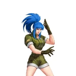 All Star Fight artwork.