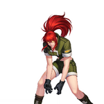 All Star Fight SNK