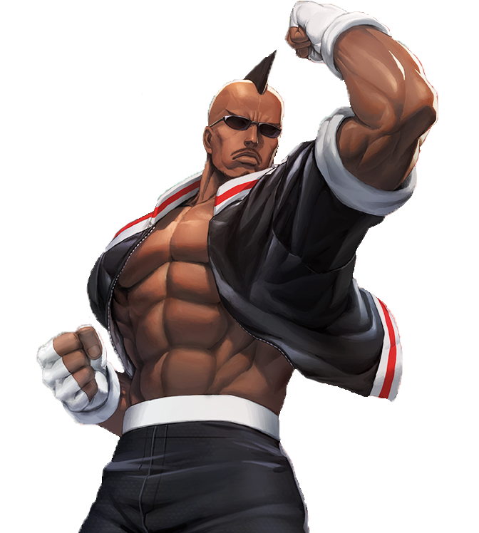 Kyo Kusanagi/Quotes, SNK Wiki