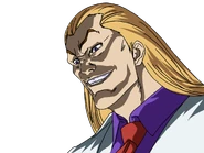 Ryuuko no Ken artwork