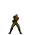 The King of Fighters 2001