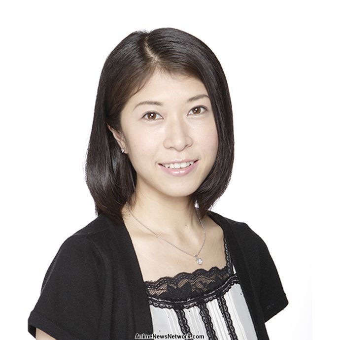 Kyōko Hikami | SNK Wiki | Fandom